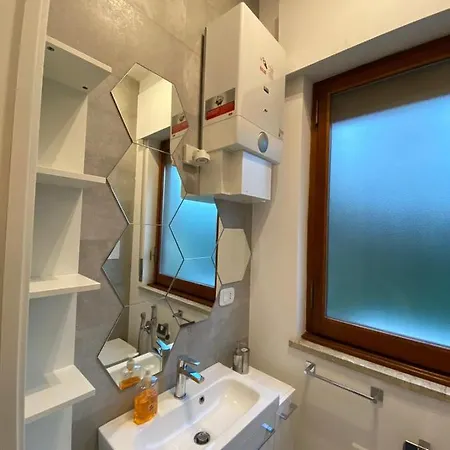 Apartment Piazza Mameli Palermo