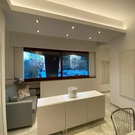 Piazza Mameli Apartamento