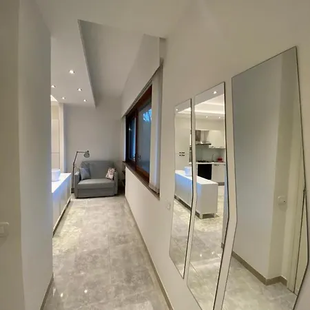 Apartamento Piazza Mameli