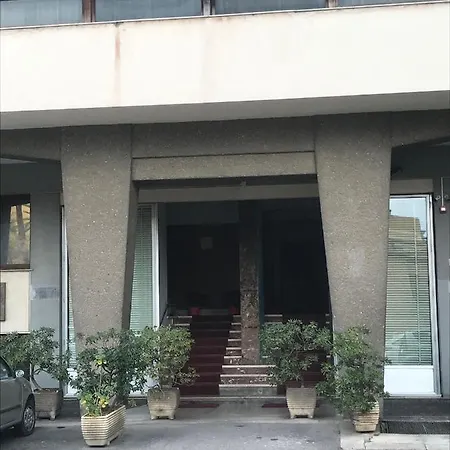 Piazza Mameli